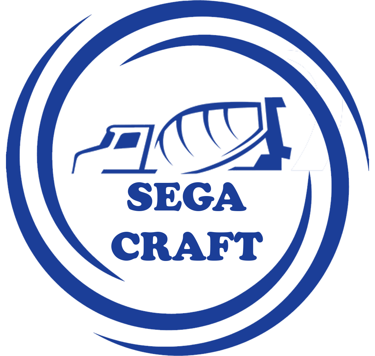 Sega Craft